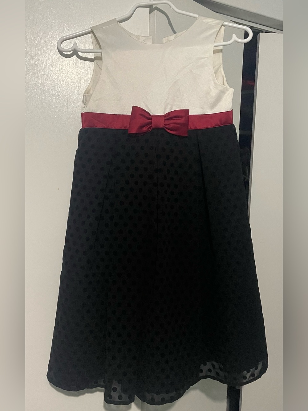 Gymboree fancy frock